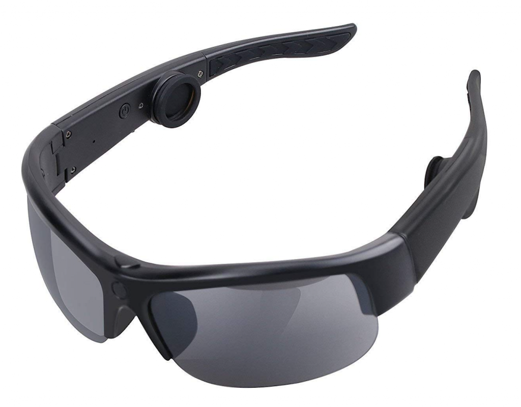 Bone conduction shop prescription glasses