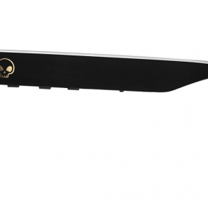 vocalskull alien 5 with logo on the side