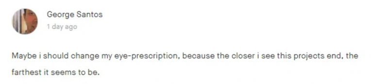 mocking vue delivery date