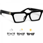 Top 6 Bone Conduction Glasses to Try in 2025 (Updated)