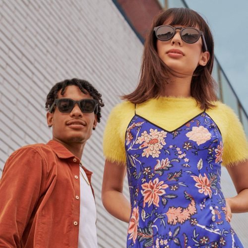 bose frames bose frames glasses worn by models