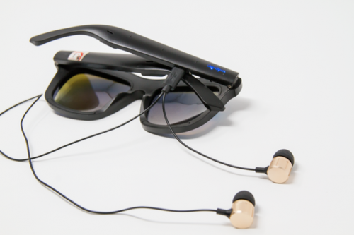 digioptix with extra headphone port digioptix extra headphone jack